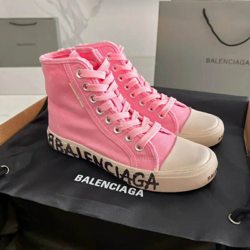 balenciaga high tops chaussures pour femme s_11244ab